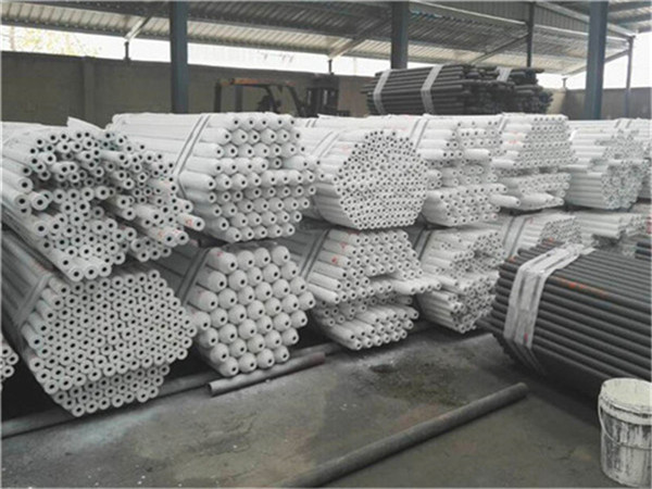 五大连池网架成品发货